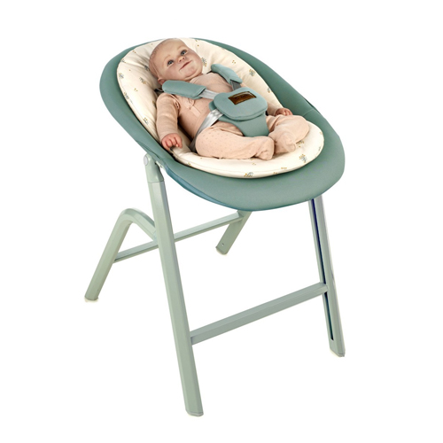 Trona evolutiva NOAH kit de hamaca